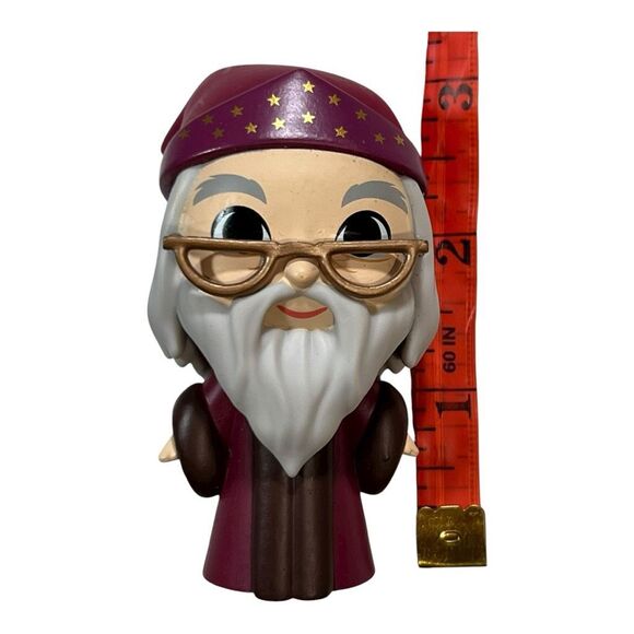 Funko Mystery Mini figure of Albus Dumbledore Harry Potter Series - Picture 5 of 5